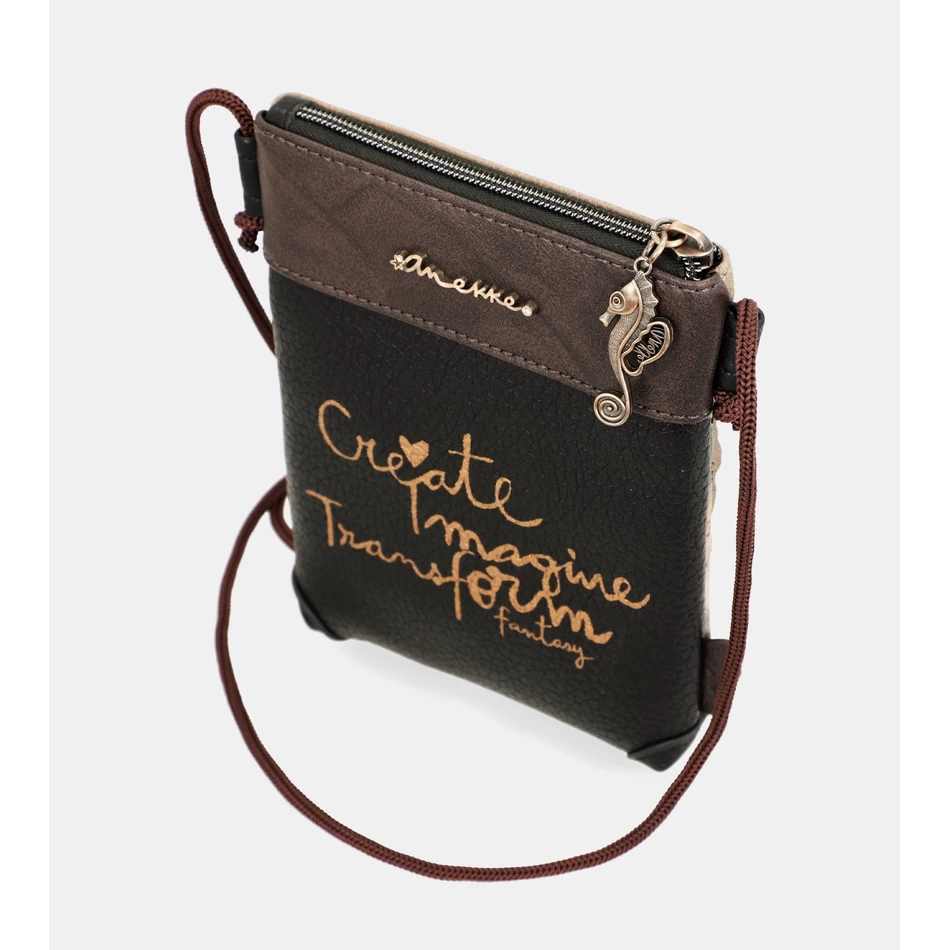 Anekke Dreamverse Mini Crossbody Soma