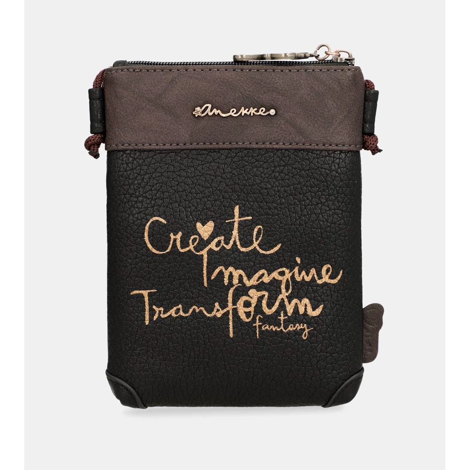 Anekke Dreamverse Mini Crossbody Soma