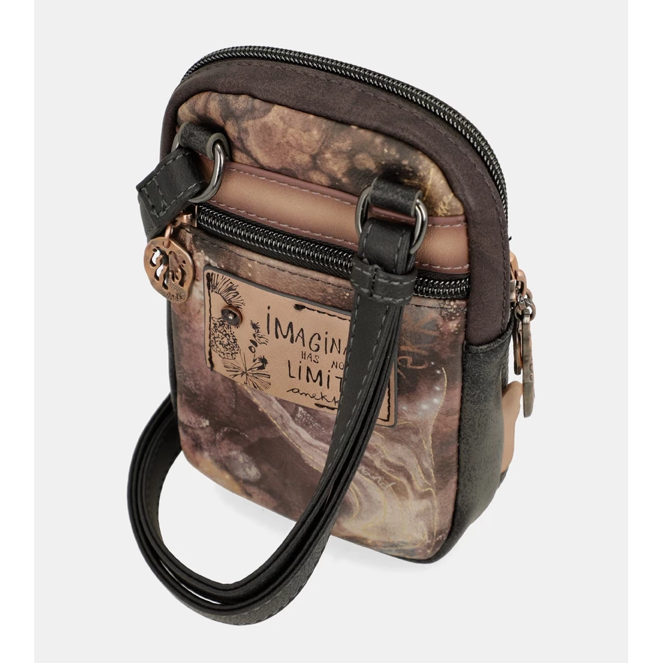 Anekke Dreamverse Crossbody Mini Soma