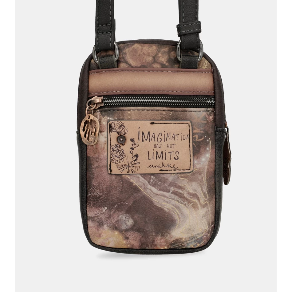 Anekke Dreamverse Crossbody Mini Soma