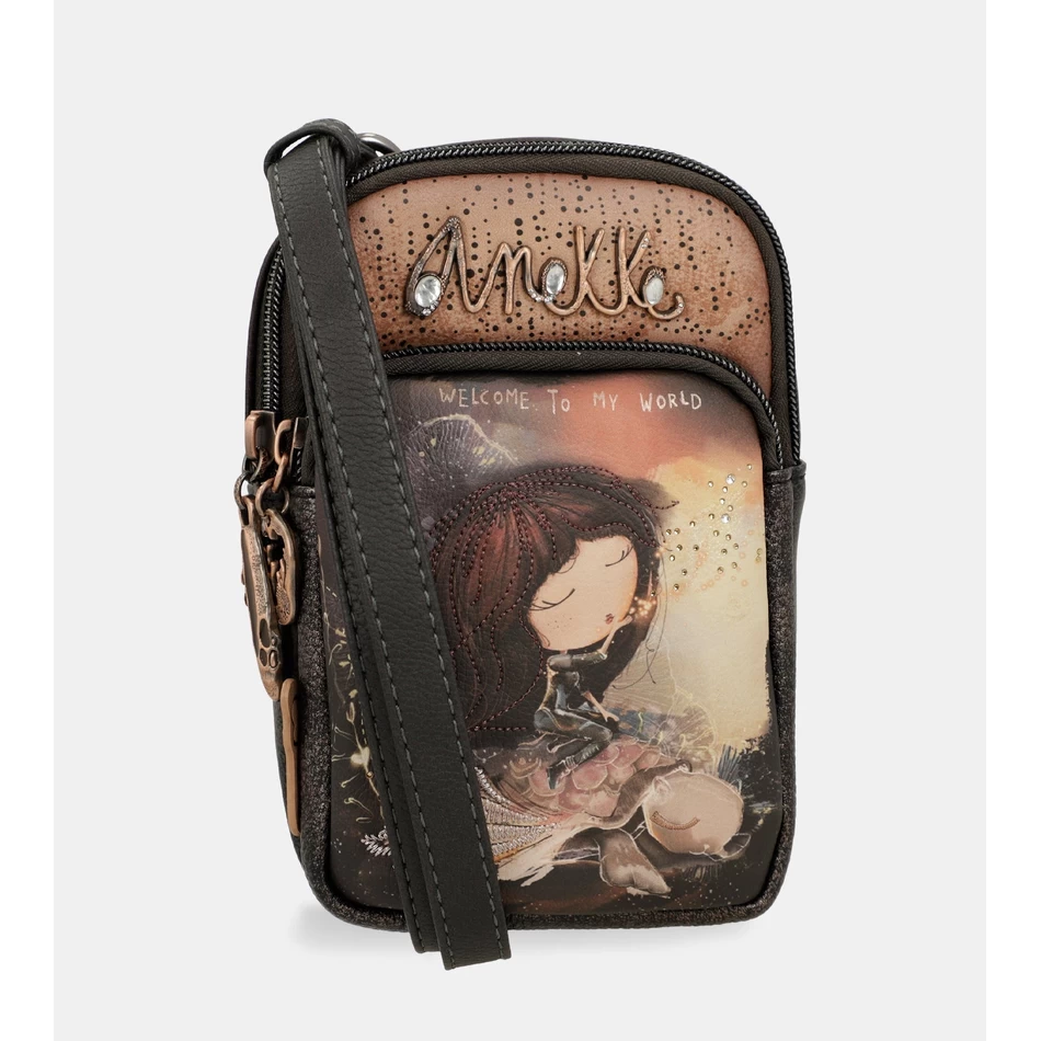 Anekke Dreamverse Crossbody Mini Soma