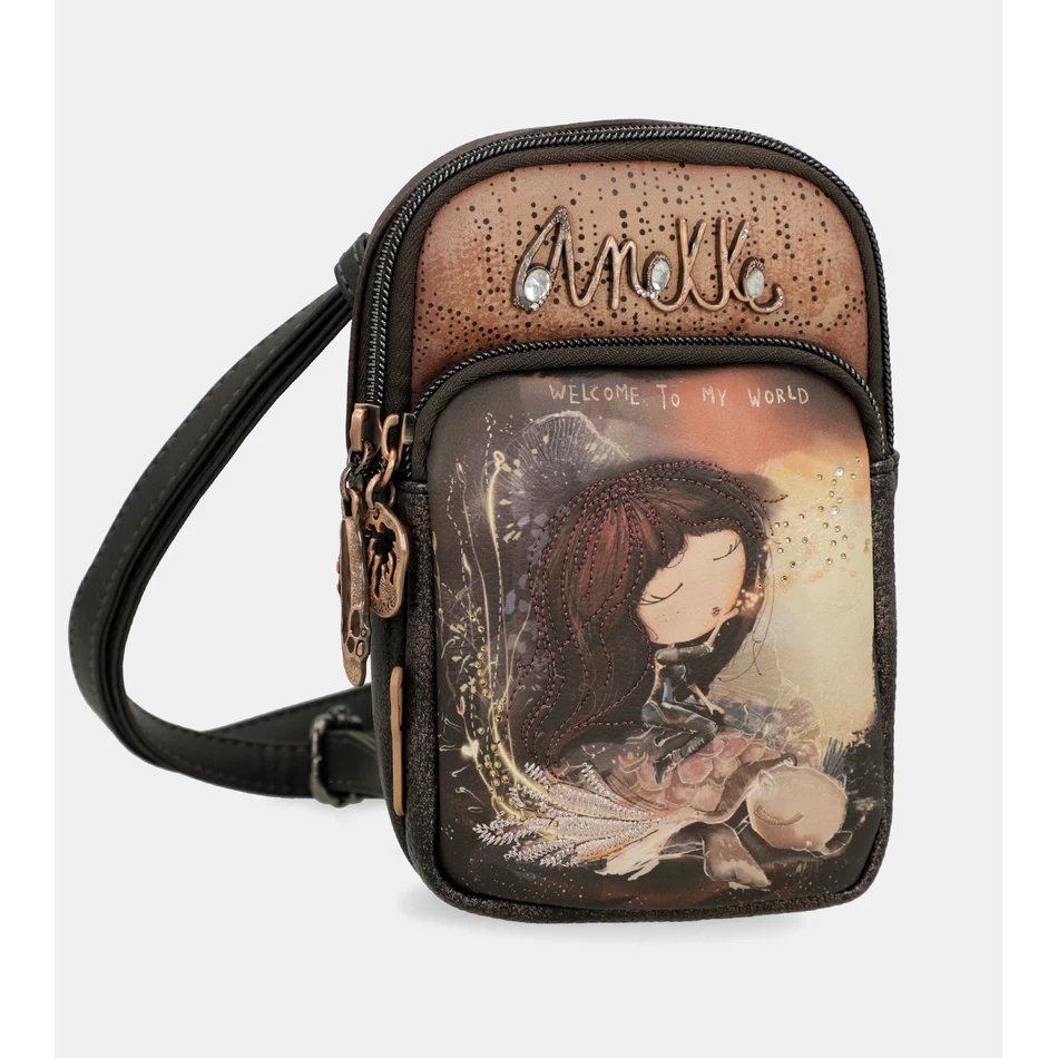 Anekke Dreamverse crossbody mini bag