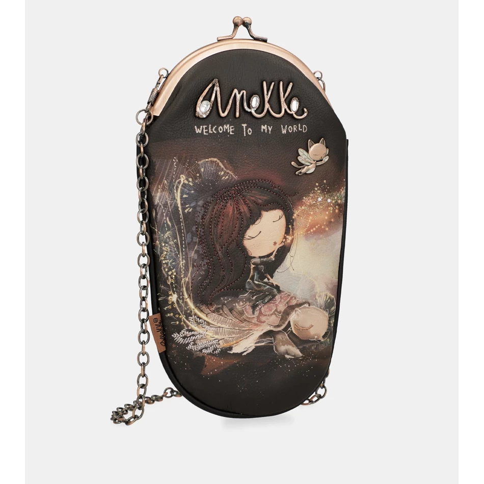 Anekke Dreamverse glasses case bag