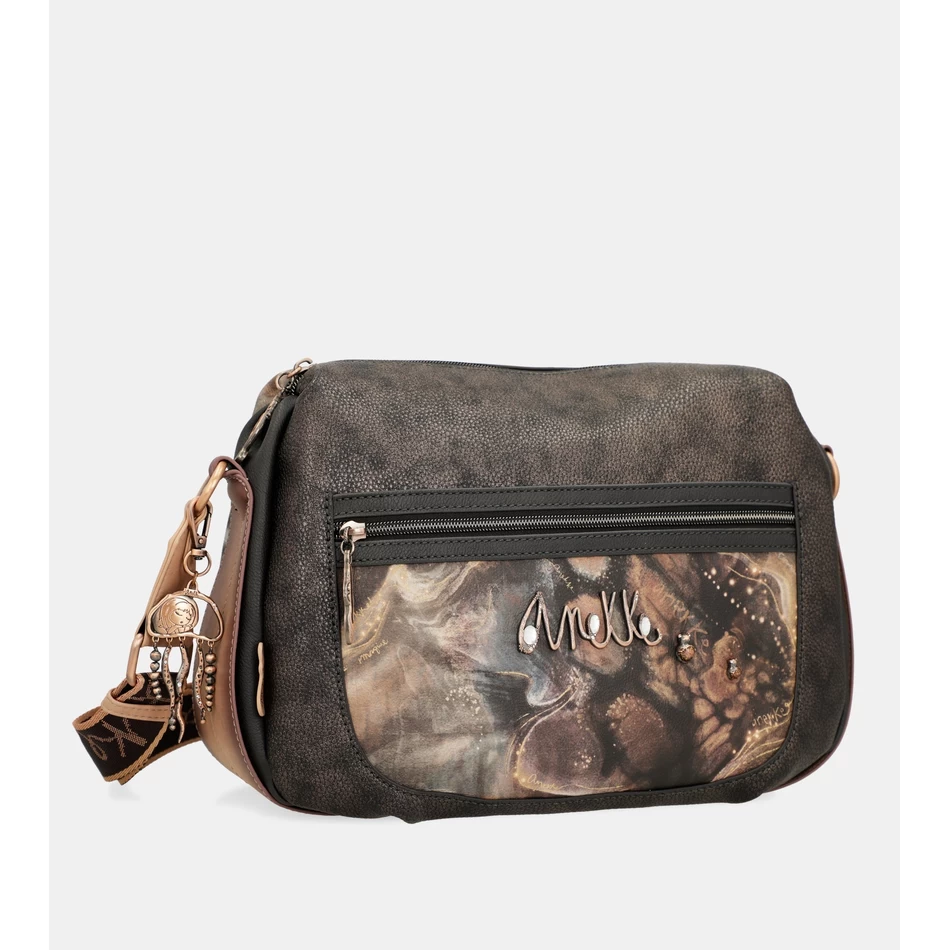 Anekke Land Medium Crossbody-väska