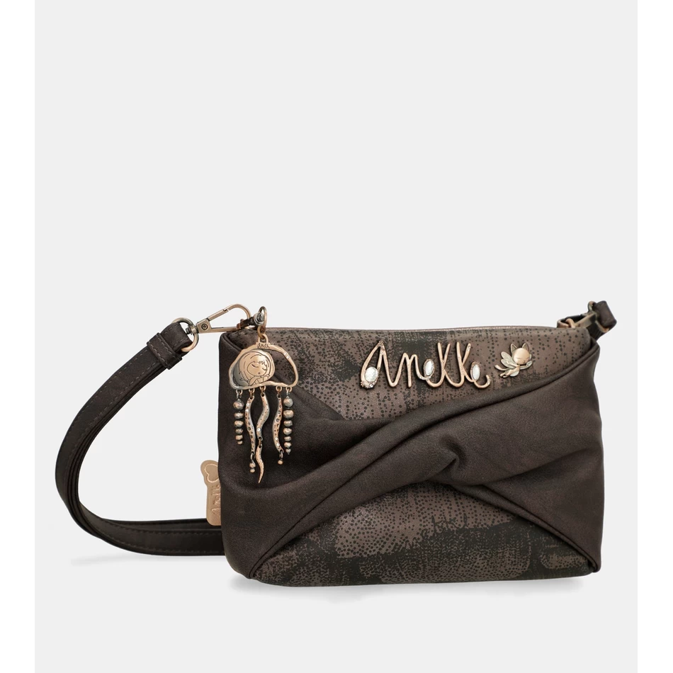 Anekke Land Maza Crossbody Soma