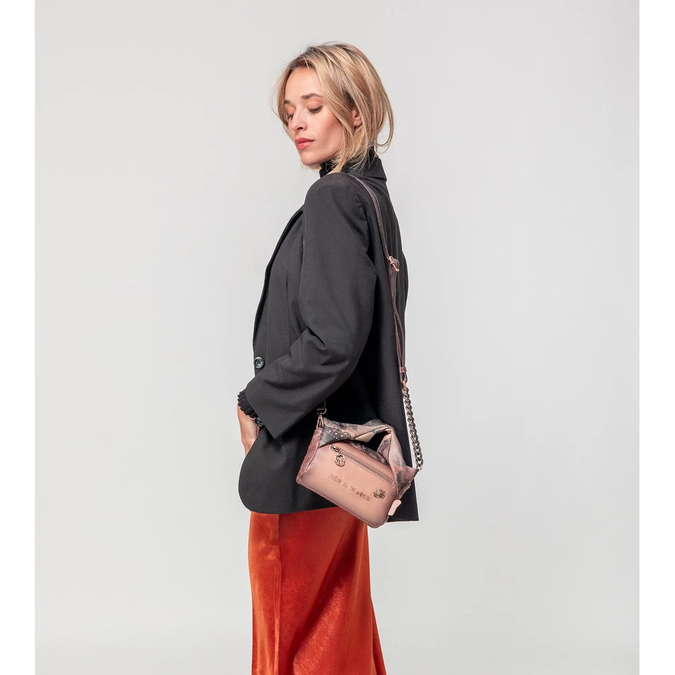 Crossbody Kabelka Anekke Land S Klopou