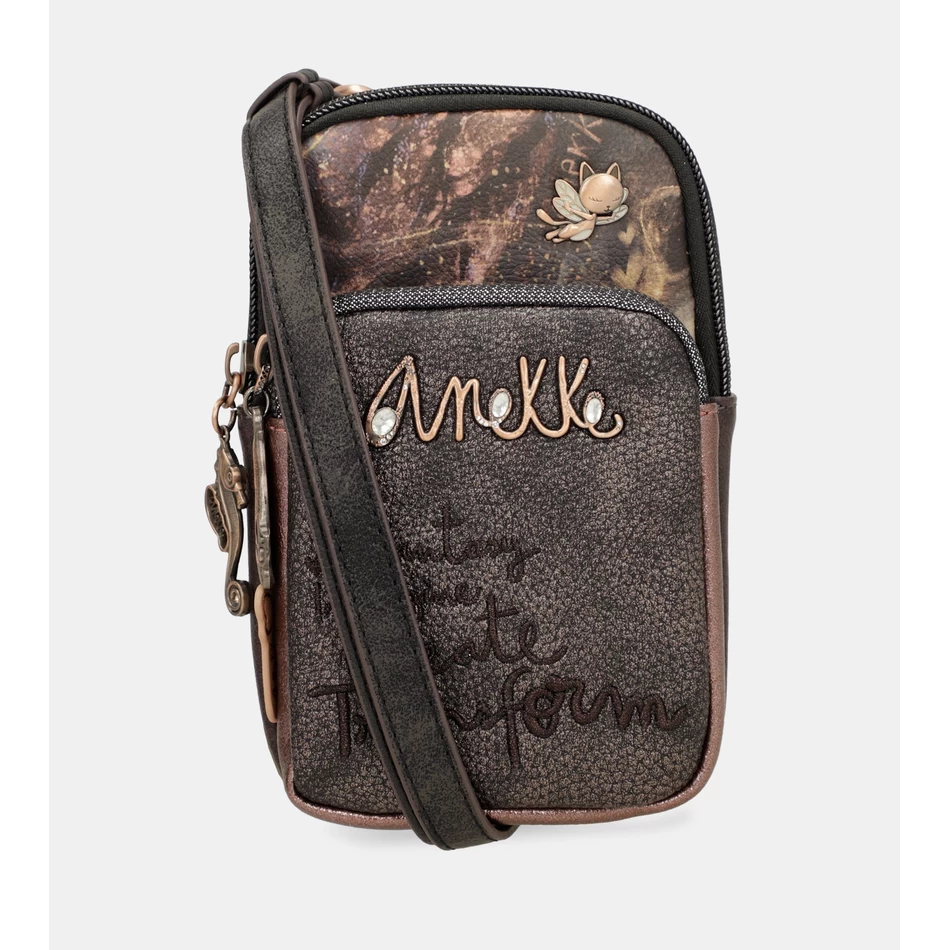 Anekke Land Mini Crossbody Soma