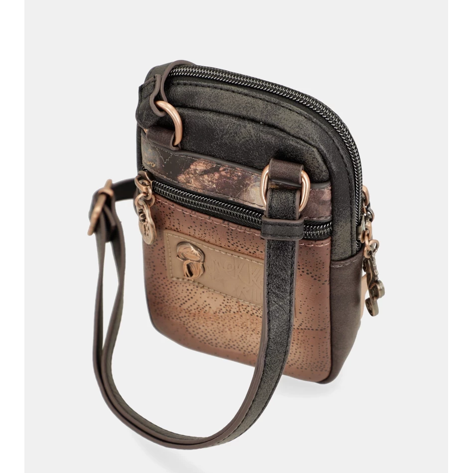 Anekke Land Mini Crossbody Soma