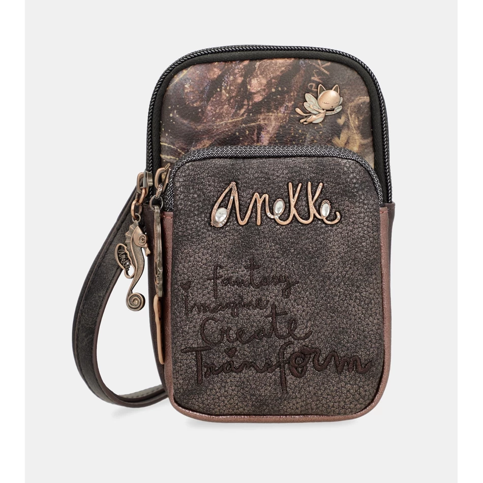 Anekke Land Mini Crossbody Soma