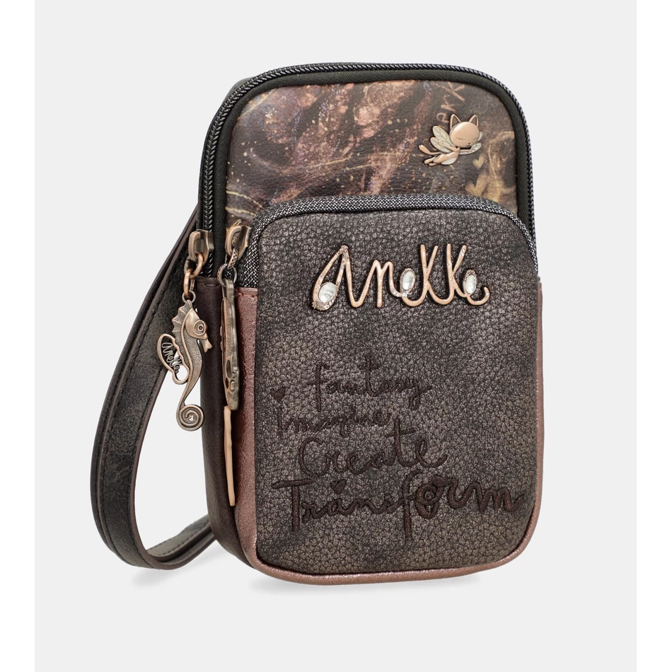 Anekke Land mini crossbody bag