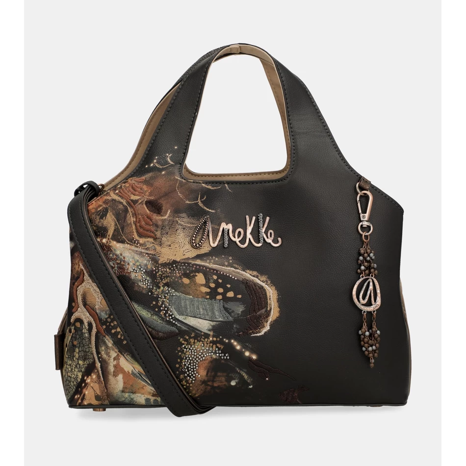 Anekke Wings Tasche Mit Kurzem Henkel