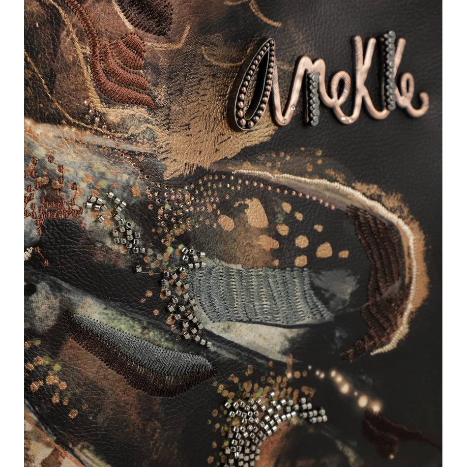 Anekke Wings Tasche Mit Kurzem Henkel