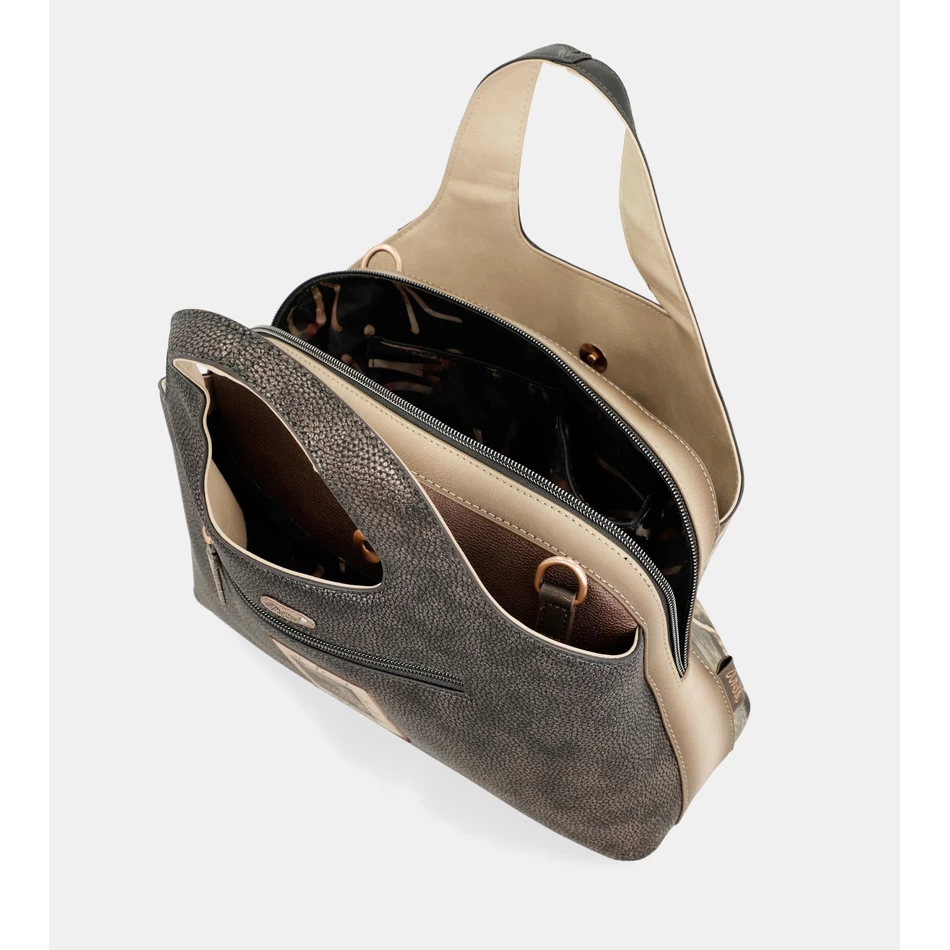 Anekke Wings Tasche Mit Kurzem Henkel