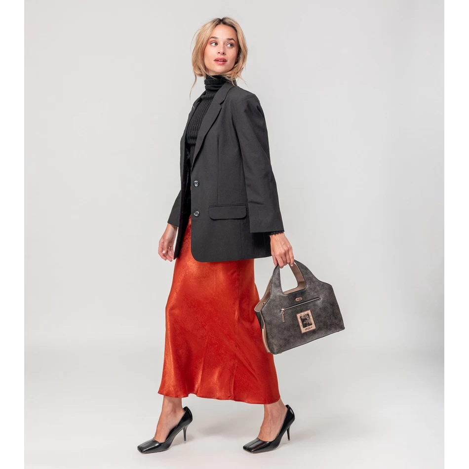 Anekke Wings Tasche Mit Kurzem Henkel