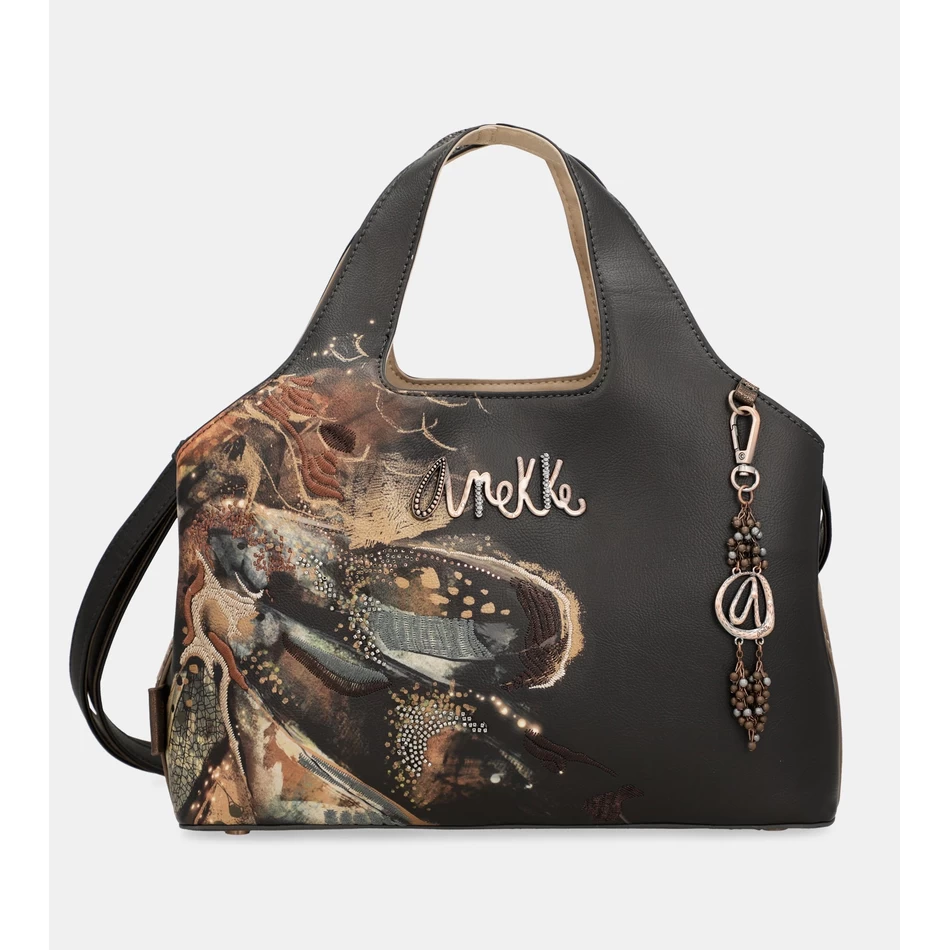 Anekke Wings Tasche Mit Kurzem Henkel
