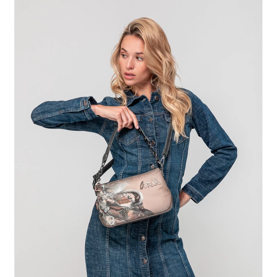 Anekke Wings Medium Väska