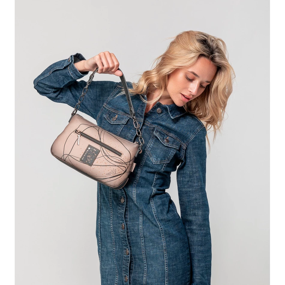 Anekke Wings Medium Väska