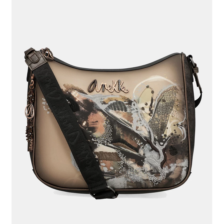 Anekke Wings Große Umhängetasche