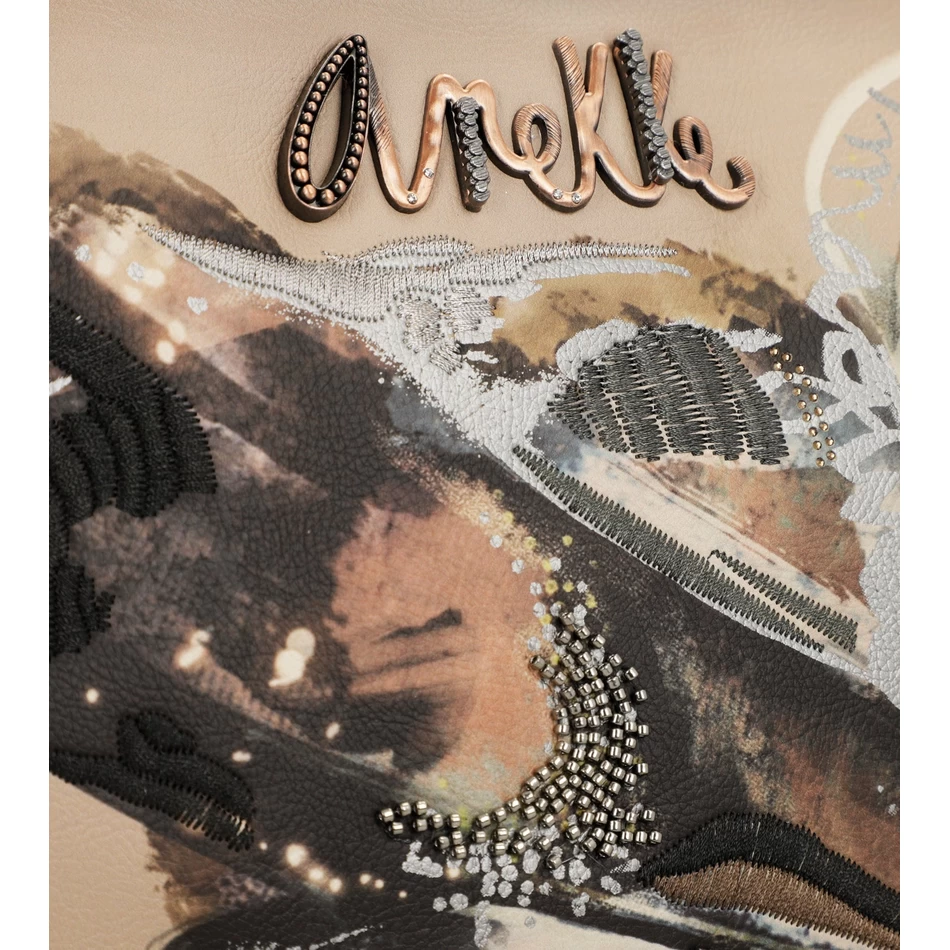 Anekke Wings Große Umhängetasche