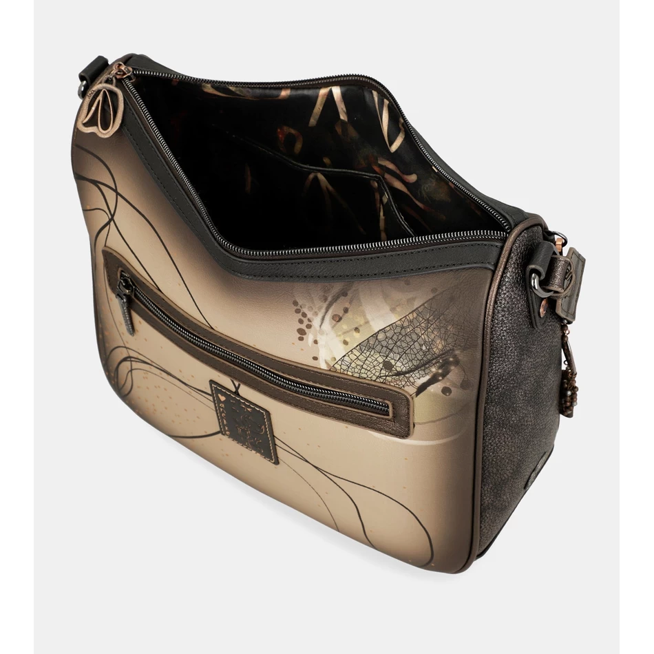 Anekke Wings Große Umhängetasche