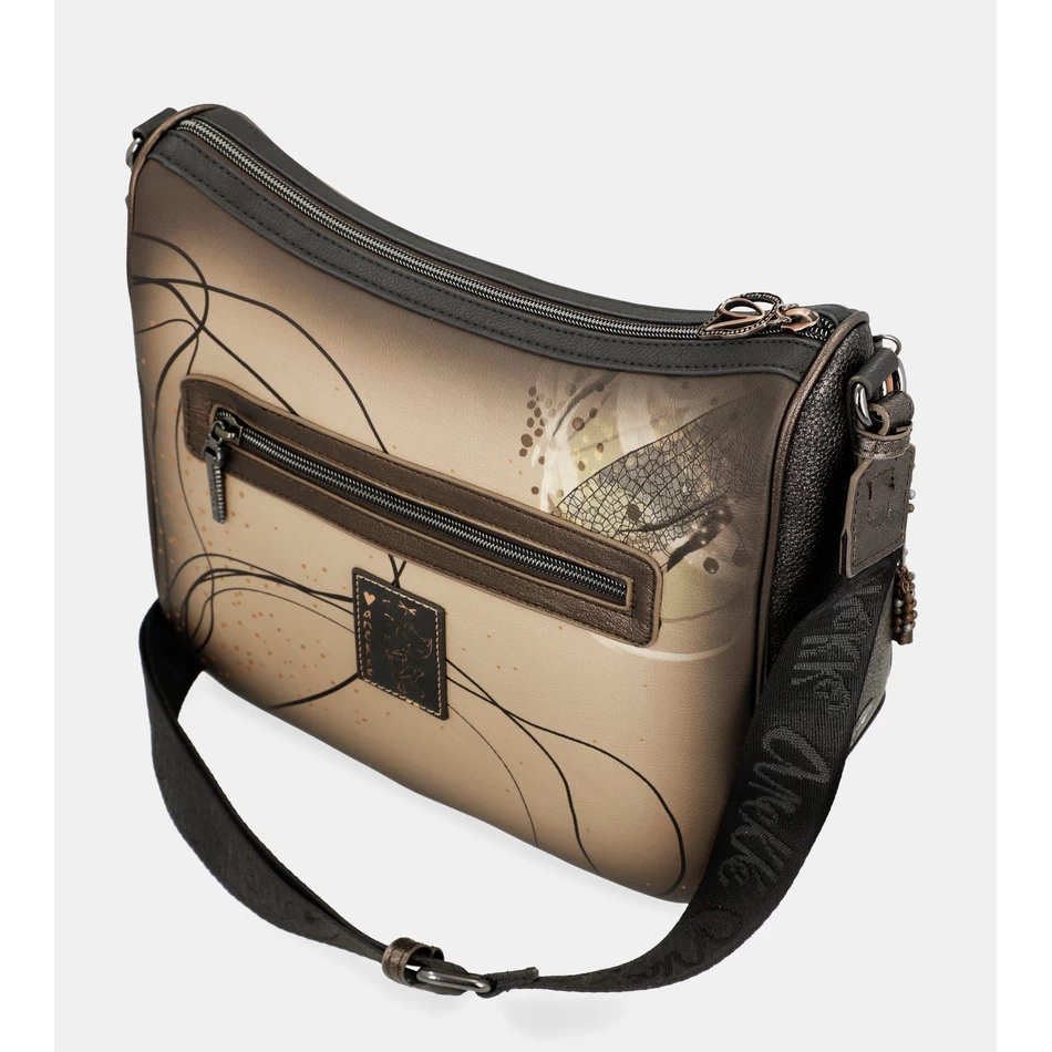 Anekke Wings Große Umhängetasche