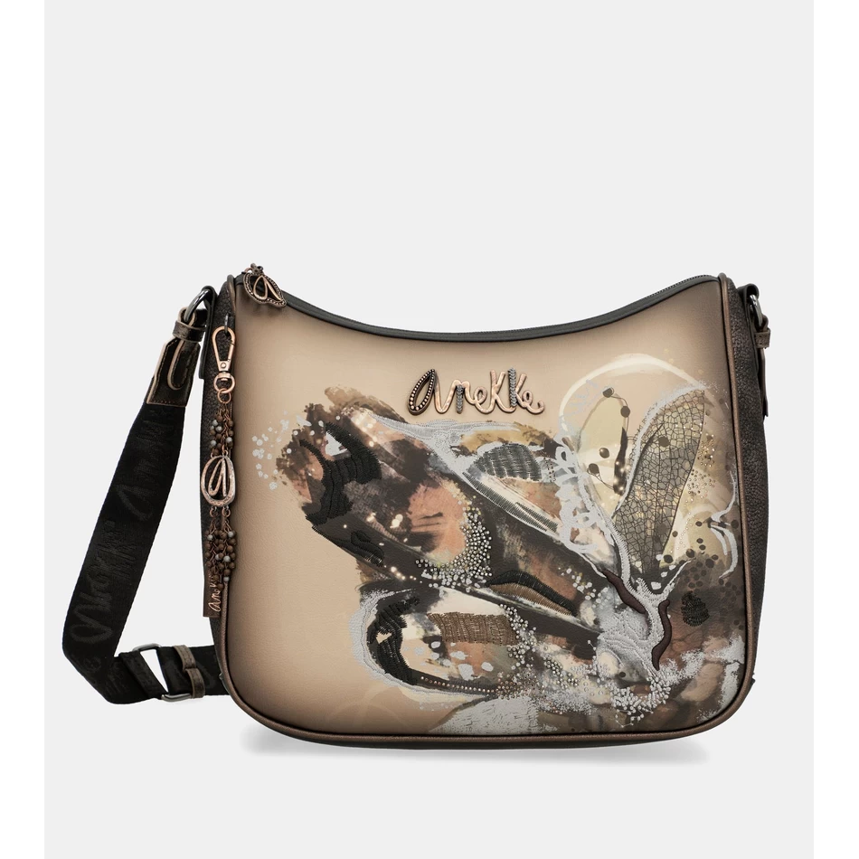 Anekke Wings Große Umhängetasche
