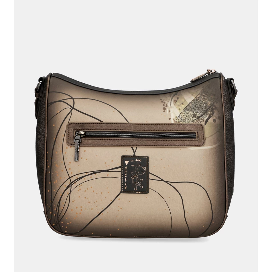 Anekke Wings Große Umhängetasche