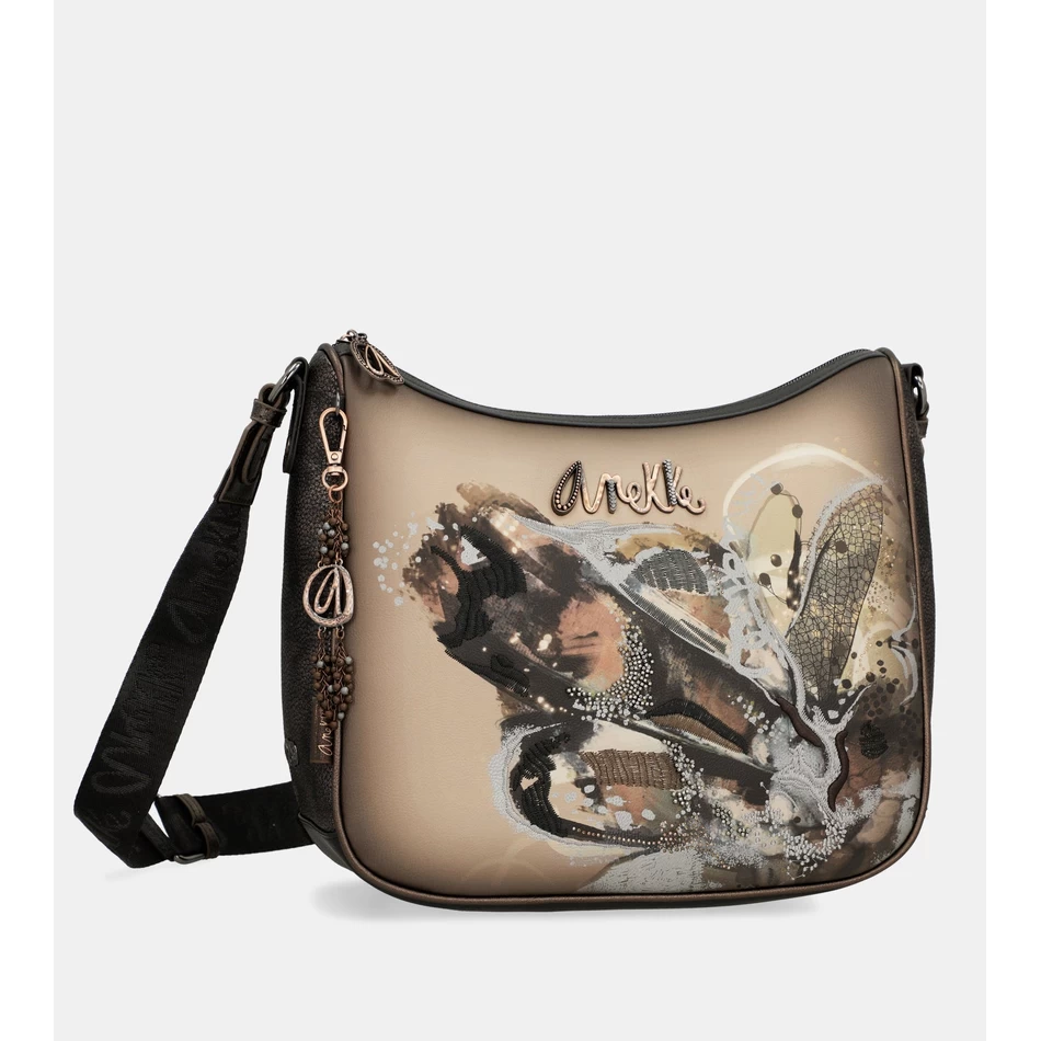 Anekke Wings Liela Crossbody Soma