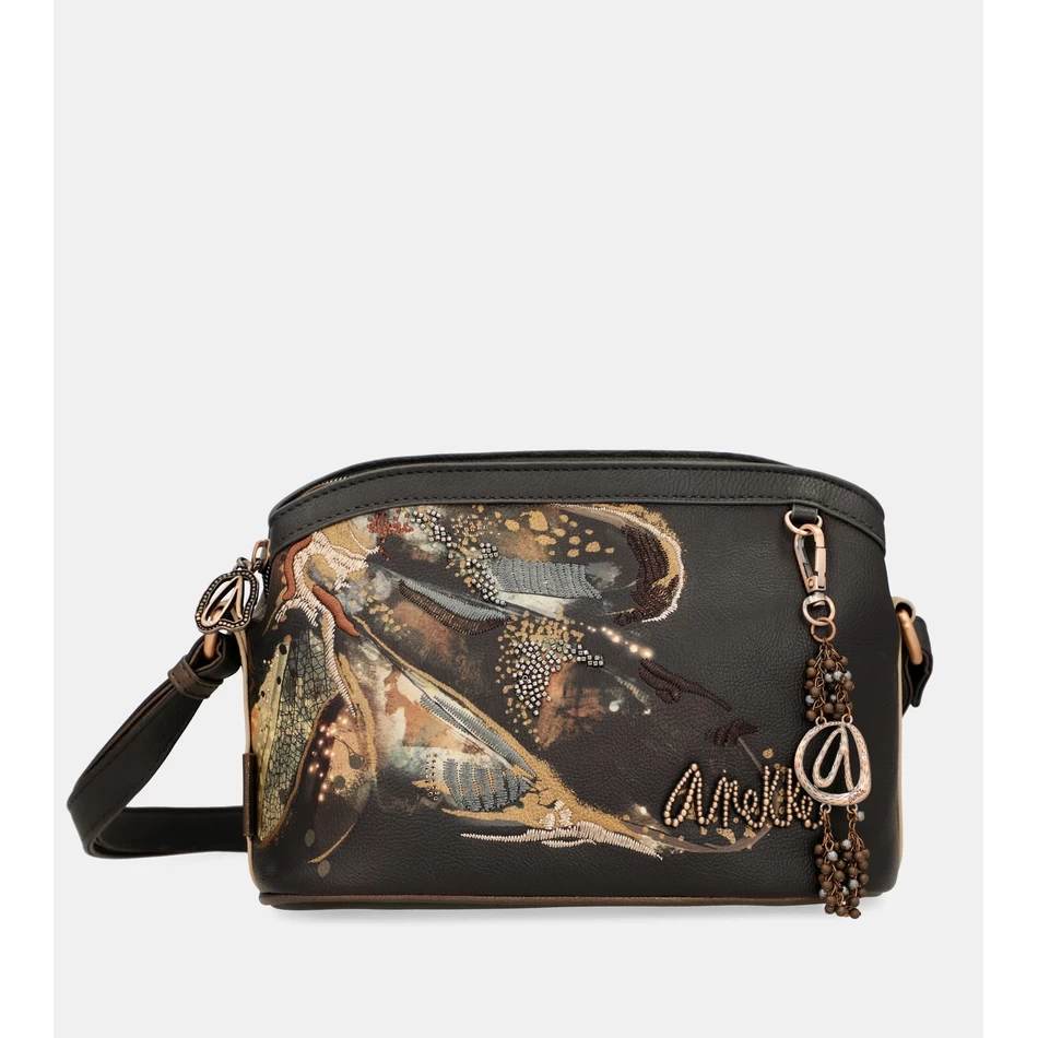 Anekke Wings 3-osaline Crossbody Kott