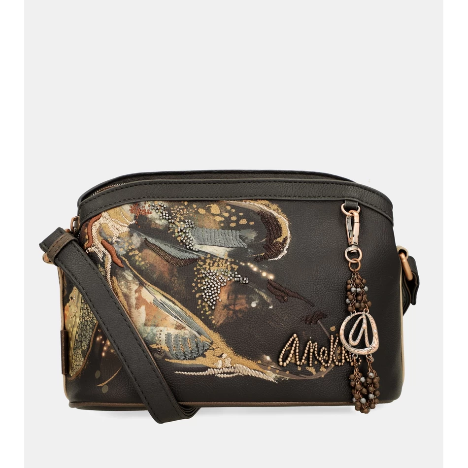 Anekke Wings 3-osaline Crossbody Kott