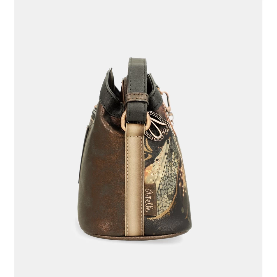 Anekke Wings 3-osaline Crossbody Kott