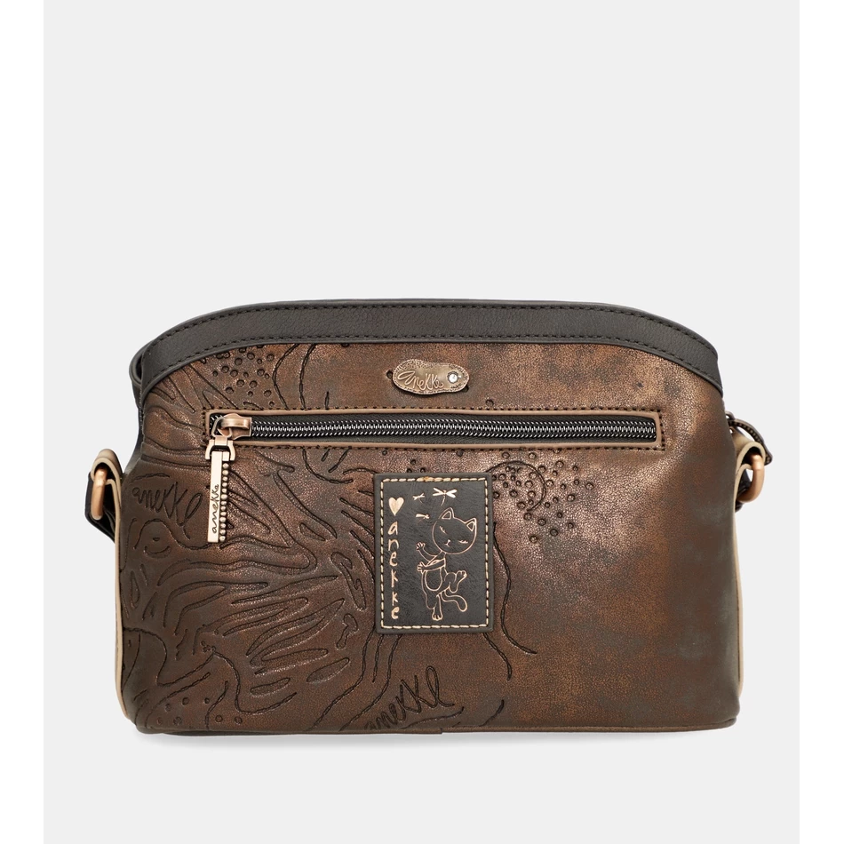 Anekke Wings 3-osaline Crossbody Kott