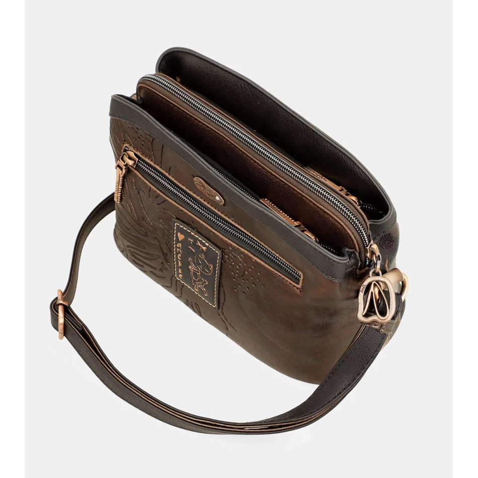 Anekke Wings 3-osaline Crossbody Kott