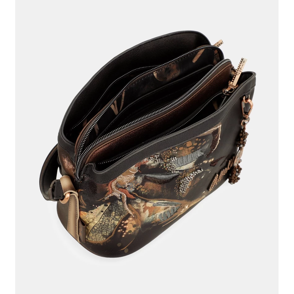 Anekke Wings 3-osaline Crossbody Kott