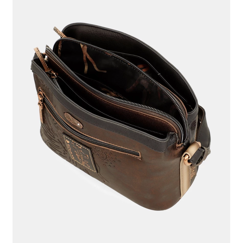 Anekke Wings 3-osaline Crossbody Kott