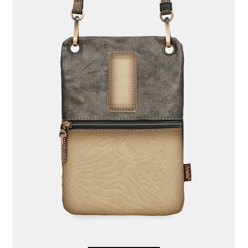 Anekke Wings Mini Crossbody Soma