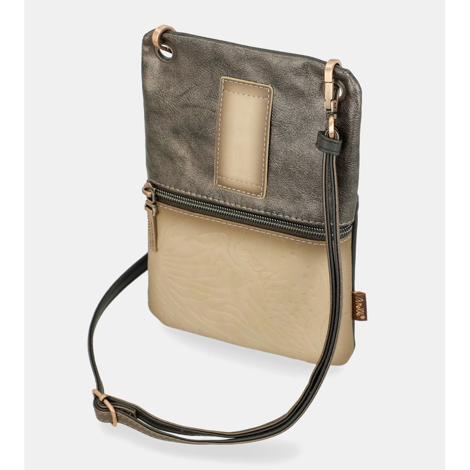 Anekke Wings Mini Crossbody Soma