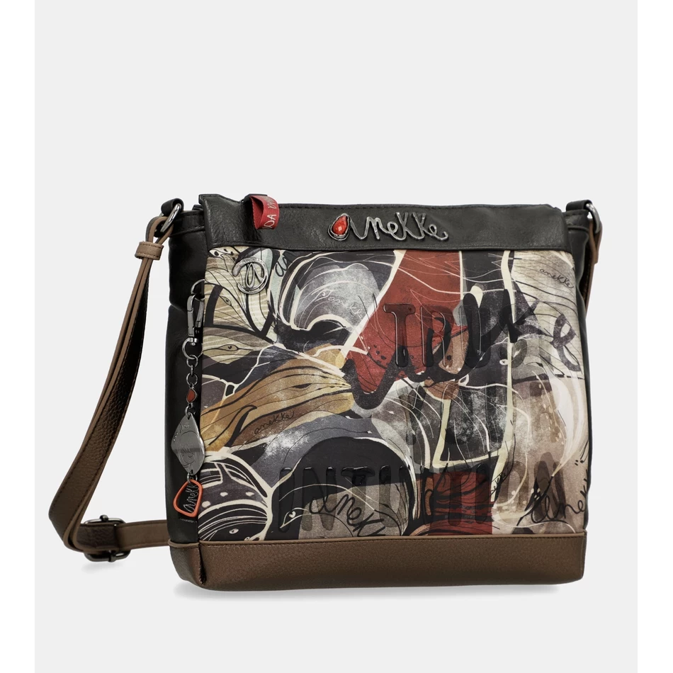 Anekke Anekke Imaginary 3-osaline Crossbody Kott