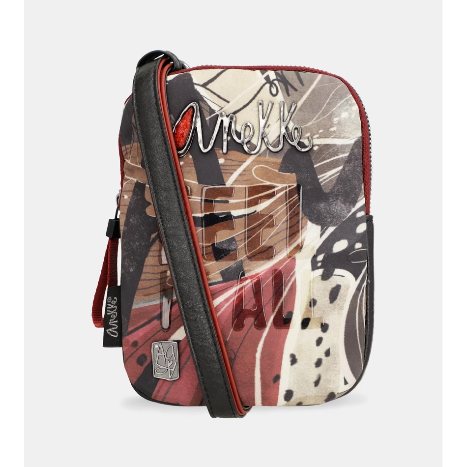 Anekke Kujuteldav Väike Crossbody Kott