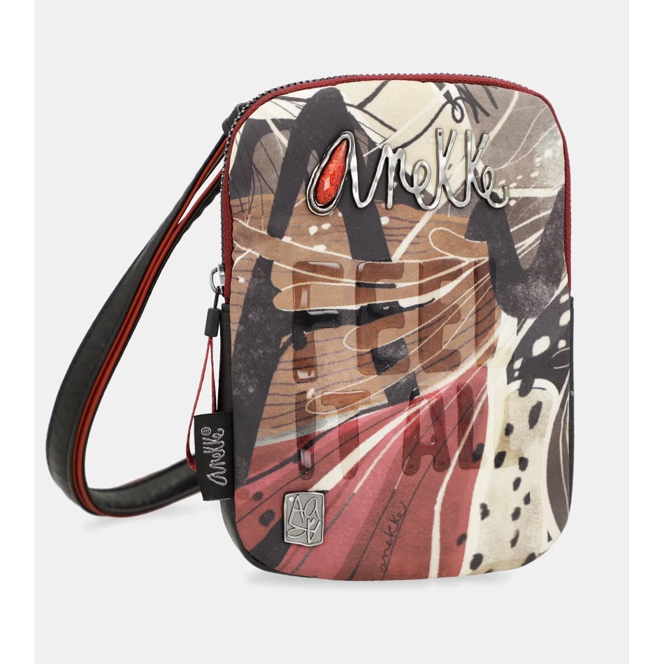 Anekke Imaginary small crossbody bag