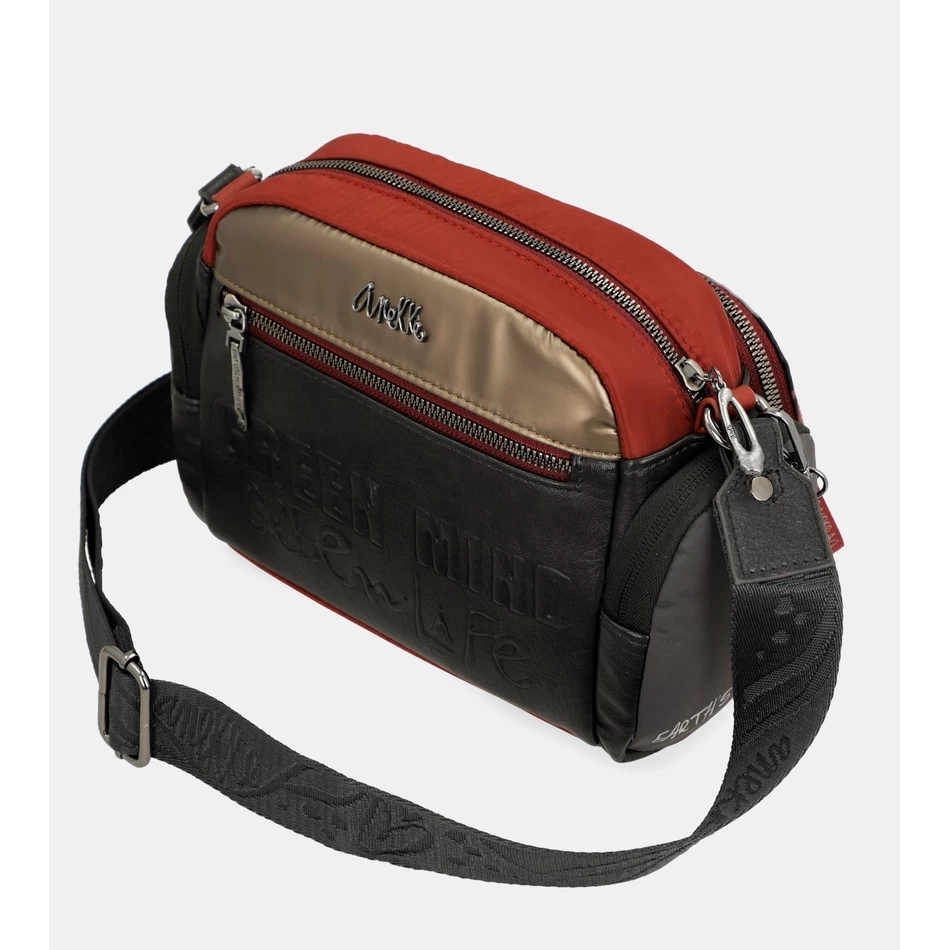 Anekke Anekke Imaginär Medium Crossbody-väska