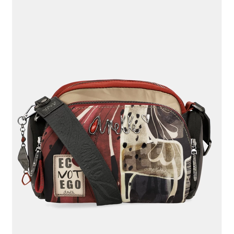 Anekke Anekke Imaginär Medium Crossbody-väska