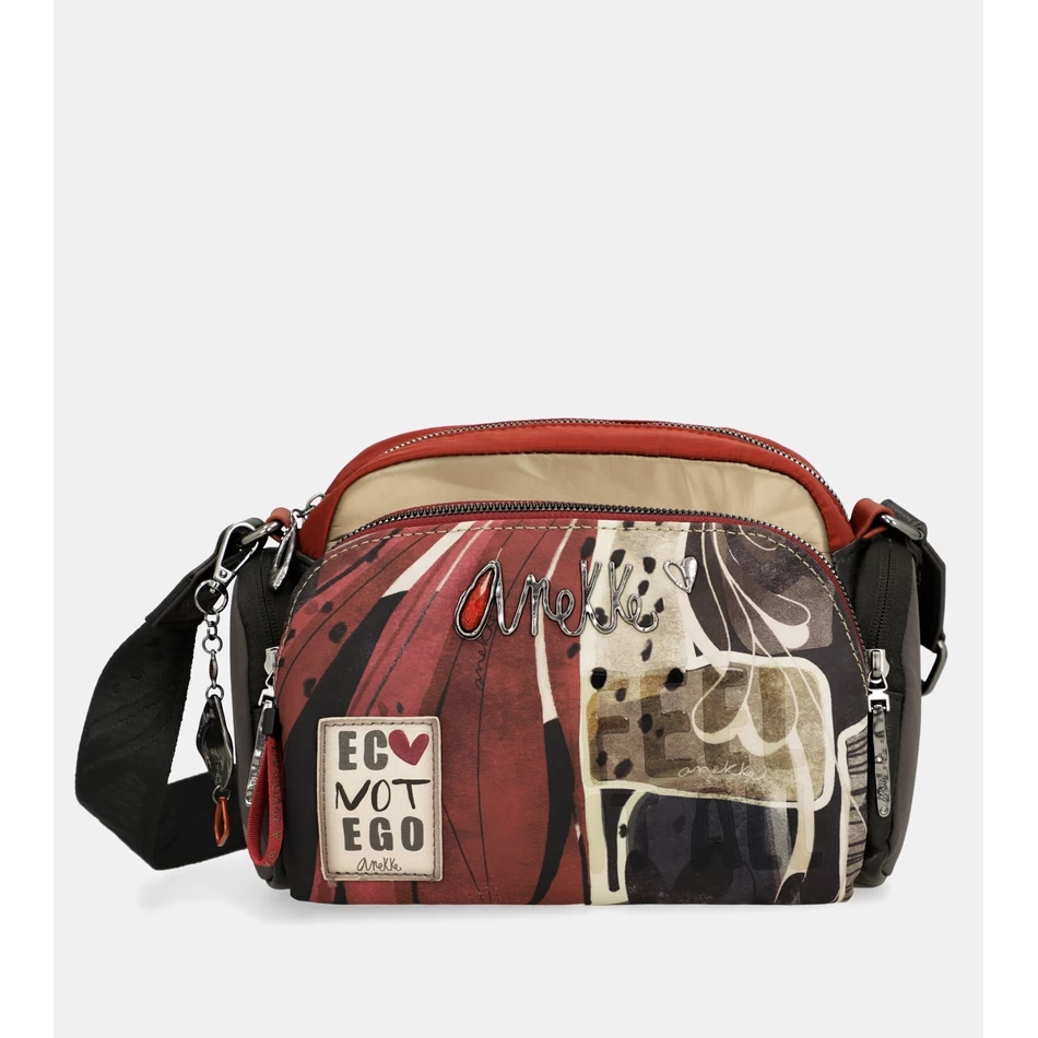 Anekke Anekke Imaginär Medium Crossbody-väska