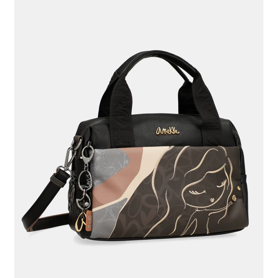 сумка Anekke Heartbeat с короткой ручкой