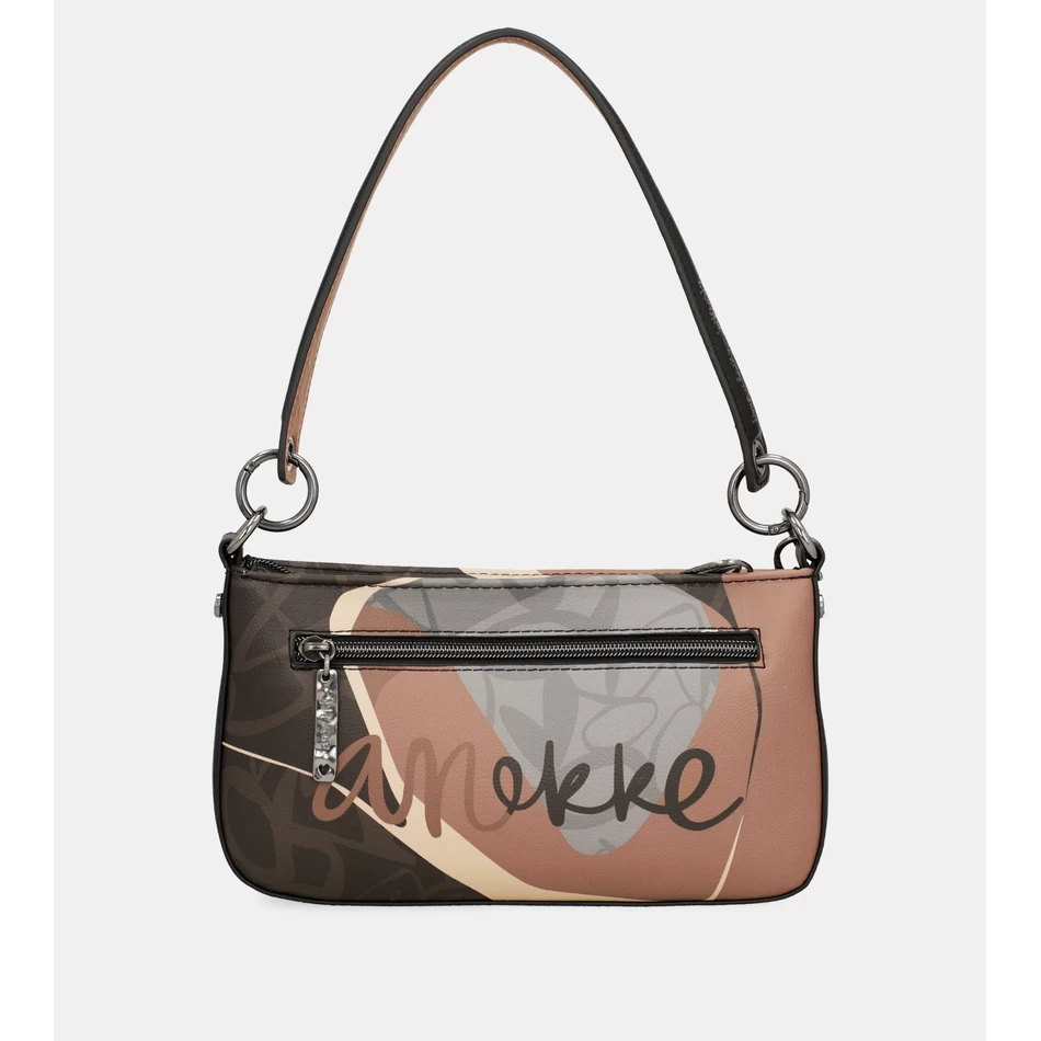 Anekke Heartbeat Crossbody Laukku