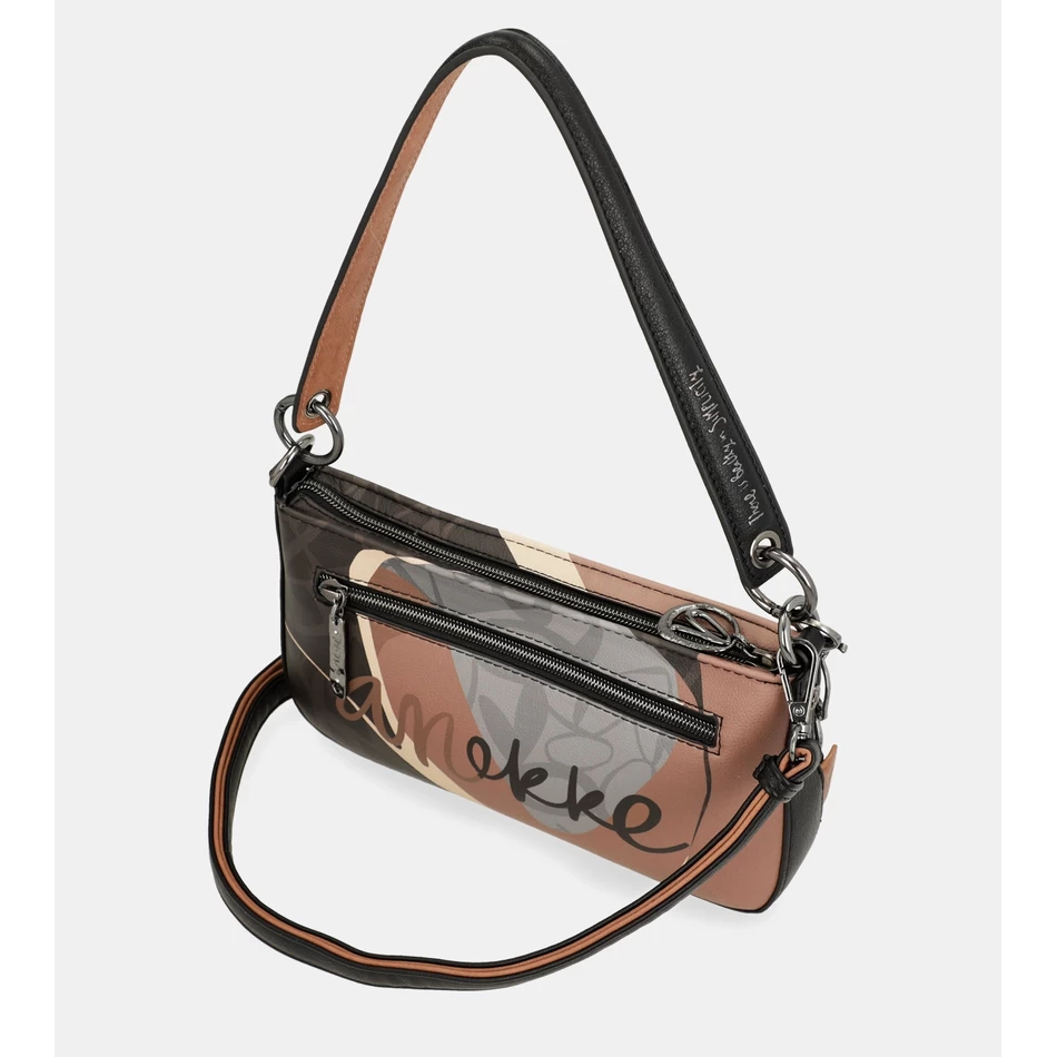Anekke Heartbeat Crossbody Laukku