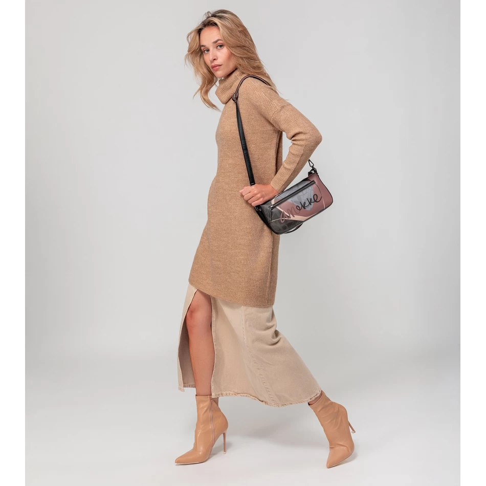 Anekke Heartbeat Crossbody Laukku