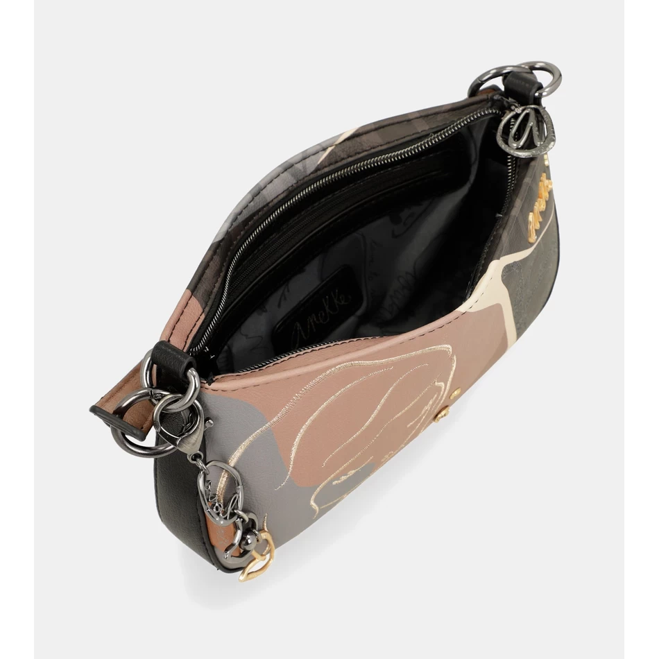 Anekke Heartbeat Crossbody Laukku