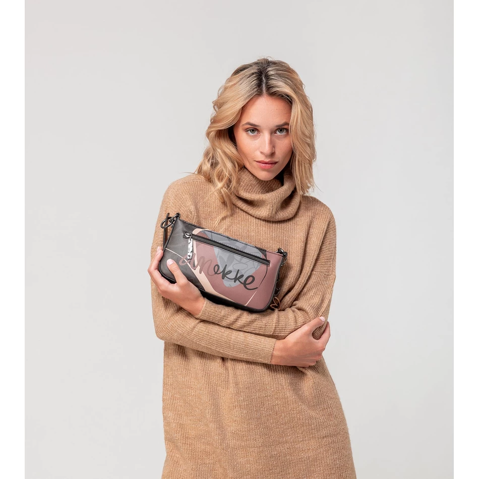 Anekke Heartbeat Crossbody Laukku