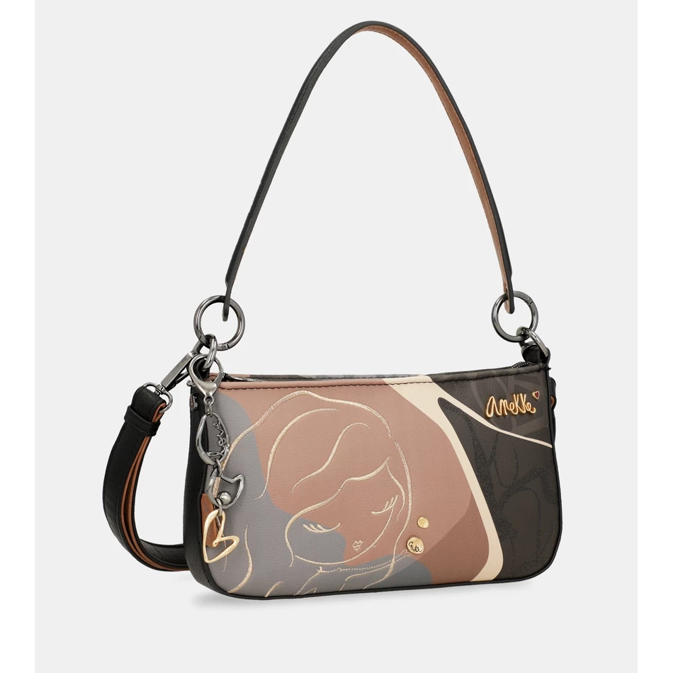 Anekke Heartbeat Crossbody Kott